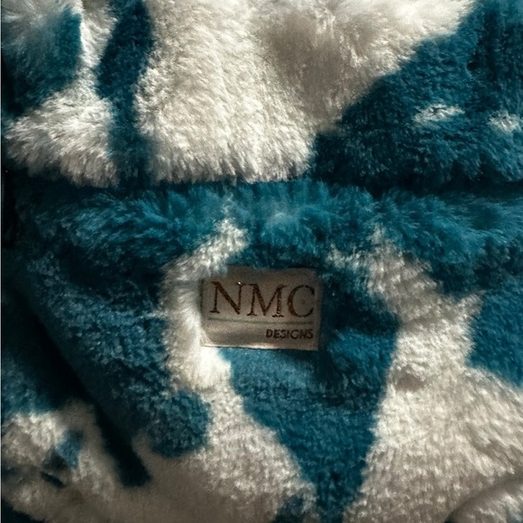 The Minky Goods by NMC Designs Cow milk backpack new - Picture 2 of 9